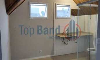 Imagem 2: Casa em Condomínio-LOCAÇÃO-Recreio dos Bandeirantes-Rio de Janeiro-RJ