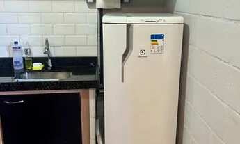 Imagem 5: Kitnet mobiliada