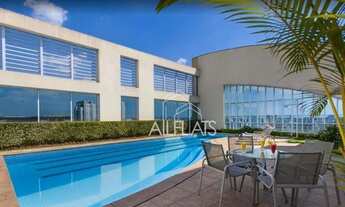 Imagem 4: Flat com 1 dormitório à venda, 26 m² por R$ 287.000 em Moema - São Paulo/SP