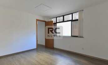 Imagem 3: Andar inteiro para alugar no Santa Efigênia