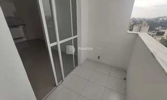 Imagem 2: Locação Apartamento com 2 dormitórios