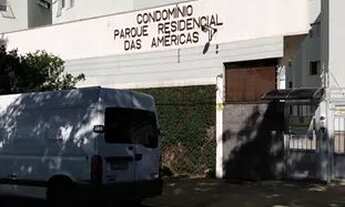 Imagem 4: Apartamento para venda, Residencial das Américas II, vila alemã- Rio Claro-SP