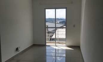Imagem 2: Cotia - Apartamento Padrão - <br> Jardim dos Ipês