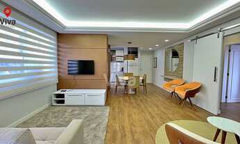 Imagem 4: Apartamento 3 dorm em Jurerê - Florianópolis, SC