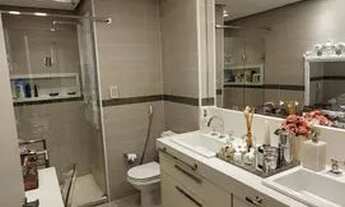 Imagem 5: Belíssima Cobertura com piscina Via Positano