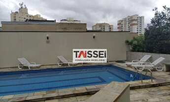 Imagem 5: Apartamento com 2 dormitórios, 60 m² - venda por R$ 600.000,00 ou aluguel por R$ 3.677,00