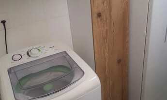 Imagem 6: Apartamento para aluguel possui 55 metros quadrados com 2 quartos em Intermares - Cabedelo