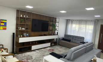 Imagem: Sobrado alto padrão, 4 dormitorios, 3 suites