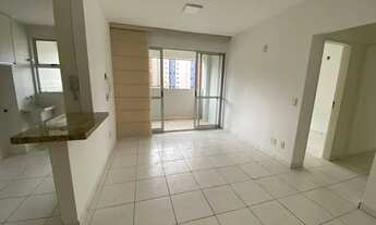 Imagem 5: Duo 2 quartos sendo 01 suíte com armários