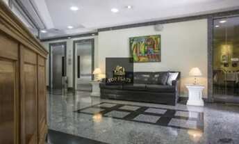 Imagem 6: Flat disponível no Jardim Paulista