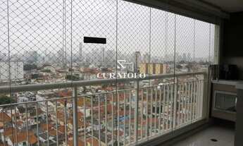 Imagem 7: Conforto e comodidade no Alto da Mooca: Belo apartamento de 3 Dorms, com 2 Vagas, Depósito