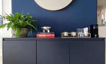 Imagem 7: São Paulo - Apartamento Padrão - Itaim