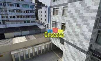 Imagem 6: Apartamento com 1 dormitório à venda, 45 m² por R$ 380.000,00 - Vila Nova - Cabo Frio/RJ