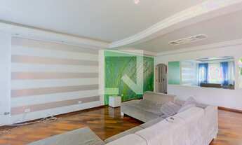 Imagem 2: Casa para Aluguel - Campestre, 3 Quartos, 270 m2