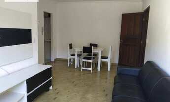 Imagem 3: Apartamento à venda, 60 m² por R$ 219.000,00 - Butantã - São Paulo/SP