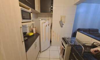 Imagem: Teacher House 55m² 2/4 - 1 vaga de garagem