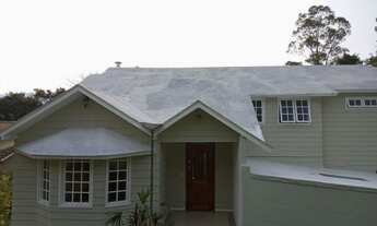 Imagem 5: CASA 4 QUARTOS ALTO PADRÃO EM CONDOMÍNIO FECHADO NA CASA DA LUA - RESENDE - RJ