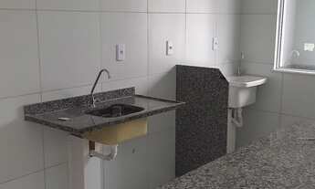 Imagem 3: Alugo apartamento no Village Araçagy