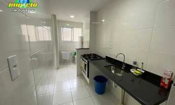 Imagem 5: Apartamento com 2 dormitórios para alugar, 80 m² por R$ 3.000,02/mês - Caiçara - Praia Gra