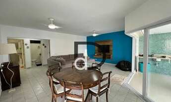 Imagem 4: Apartamento com 3 dormitórios para alugar, 180 m² por R$ 13.000,00/mês - Riviera de São Lo