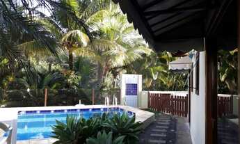 Imagem 6: Agatê Imóveis vende linda casa linear em condomínio Piratininga - Niterói