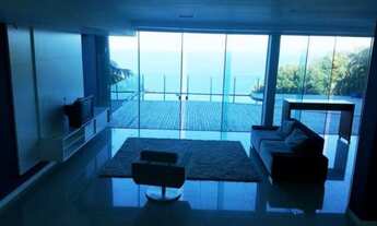 Imagem 5: Belíssima Casa Frente Mar 6 Dormitórios!!!