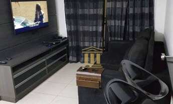 Imagem 6: Apartamento com 3 dormitórios à venda, 73 m² por R$ 375.000 - Monte Castelo - São José dos