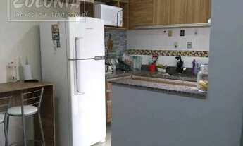 Imagem 5: Santo André - Apartamento Padrão - Parque Industriário