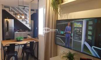 Imagem: SANTO ANDRé - Apartamento Padrão - Santa