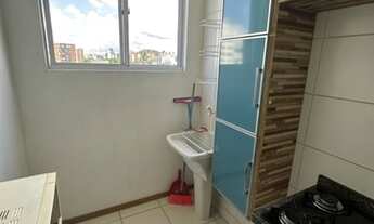 Imagem 6: JOINVILLE - Apartamento Padrão - SANTO ANTÔNIO