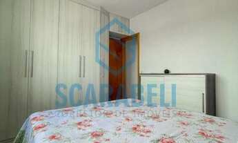 Imagem 2: Apartamento para Venda em Serra, Morada de Laranjeiras, 3 dormitórios, 1 suíte, 2 banheiro