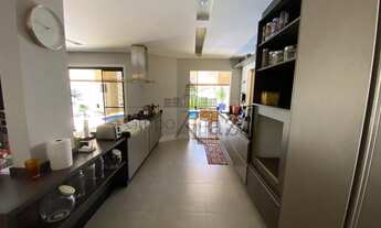 Imagem 6: Apartamento para aluguel possui 306 metros quadrados com 4 quartos