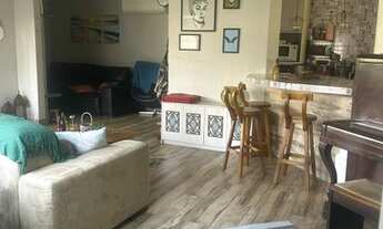 Imagem 3: Apartamento para locação, 116 m², 3 Dormitórios, 2 Suítes, 1 Vaga