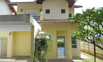 Imagem: Barão Geraldo - Chácaras Santa Margarida