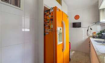 Imagem 9: Apartamento Locação 2 Dormitórios - 182 m² Moema