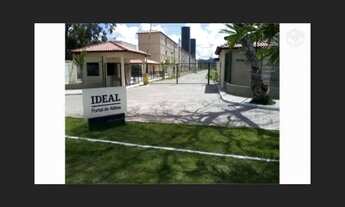 Imagem: Apto Ideal Portal de Aldeia