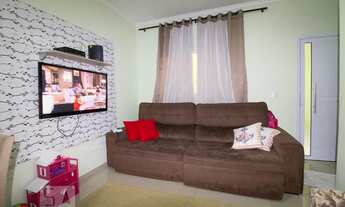 Imagem 3: Casa para Aluguel - Casa Verde, 2 Quartos, 55 m2