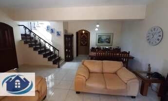 Imagem 6: Casa com 6 dormitórios à venda, 316 m² por R$ 980.000,00 - Taquara - Rio de Janeiro/RJ