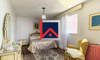 Imagem 15: Apartamento Locação Higienópolis 200 m² 3 Dormitórios