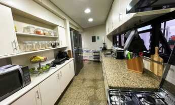 Imagem 6: Moema, venda e locaçao 3 suites 4 vagas alto padrao