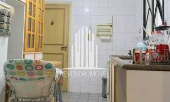 Imagem 3: Apartamento à venda com 3 dormitórios na Vila Mariana