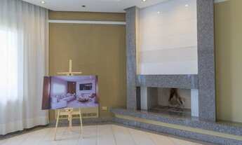 Imagem 4: Apartamento com 4 dormitórios à venda, 664 m² por R$ 3.700.000,00 - Batel - Curitiba/PR