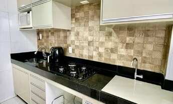 Imagem 7: Apartamento para aluguel, 2 quartos, 1 vaga, Chácaras Reunidas Santa Terezinha - Contagem