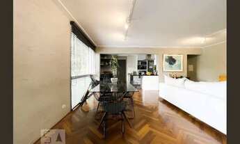 Imagem 4: Apartamento para Aluguel - Jardim Paulista, 2 Quartos, 105 m2