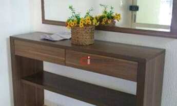 Imagem 3: Apartamento com 2 dormitórios para alugar, 60 m² por R$ 1.740/mês - Nova Jaguariúna - Jagu