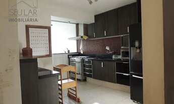 Imagem 3: Casa com 3 dormitórios à venda, 185 m² - Nova América - Piracicaba/SP