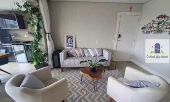 Imagem 5: OPORTUNIDADE ÚNICA! APARTAMENTO INCRIVEL COM 142m² para LOCAÇÃO!