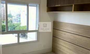 Imagem 6: Apartamento com 46m² com varanda gourmet no Sumarezinho