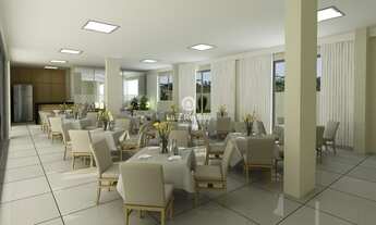 Imagem 5: Apartamento à venda 3 quartos 1 suíte 2 vagas - Sagrada Família