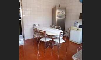 Imagem 5: CASA TÉRREA - SAÚDE - SP